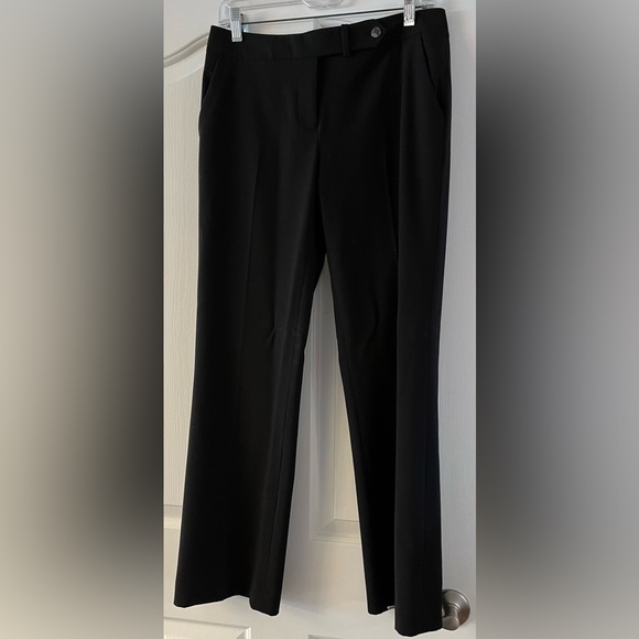 Calvin Klein Classic Fit 6 petite black - Picture 1 of 7